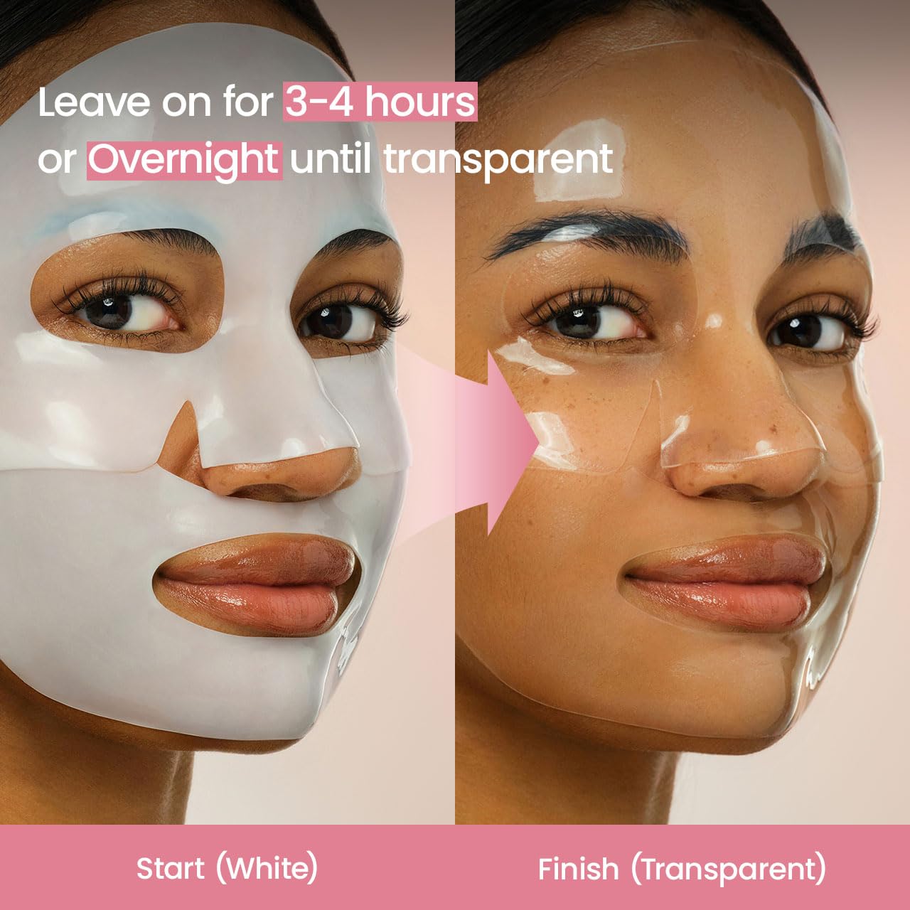 BioCollagen Overnight Deep Hydration Mask